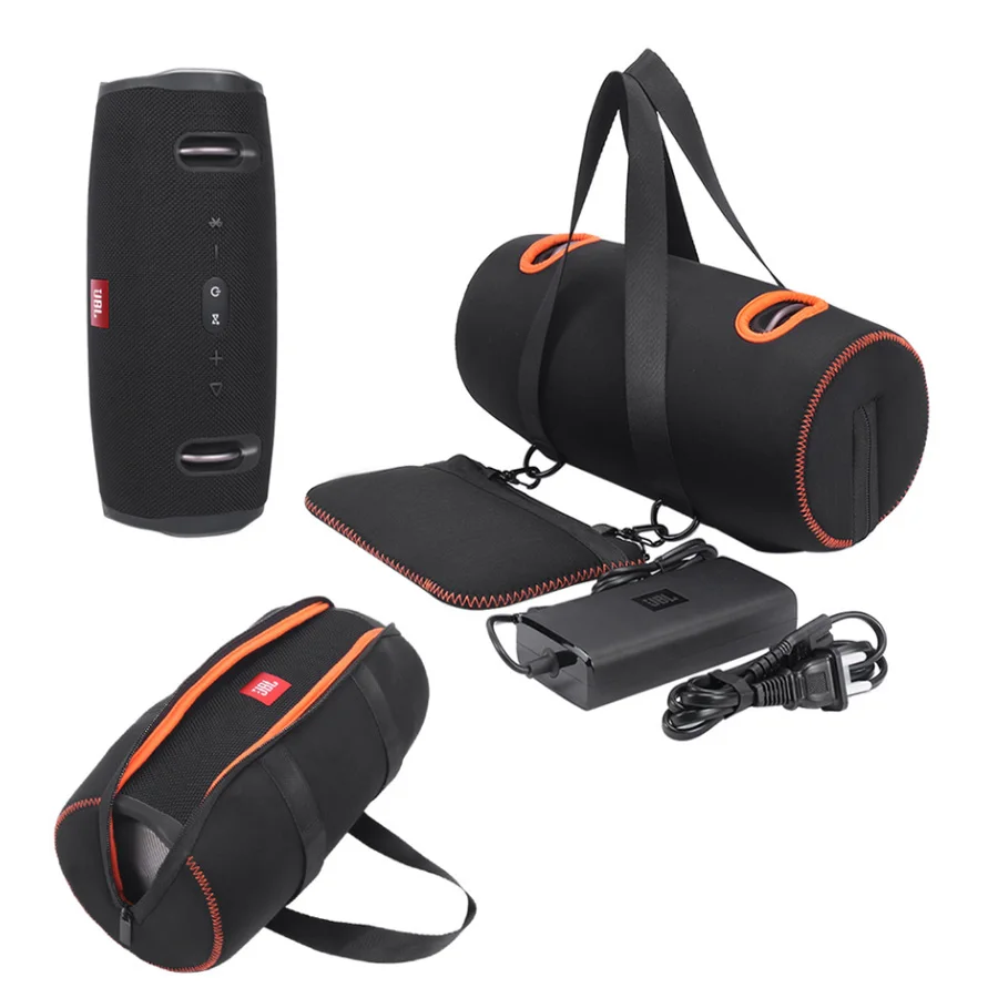 Новый мягкий чехол сумка для JBL Xtreme 2 с Bluetooth динамиком портативная защита