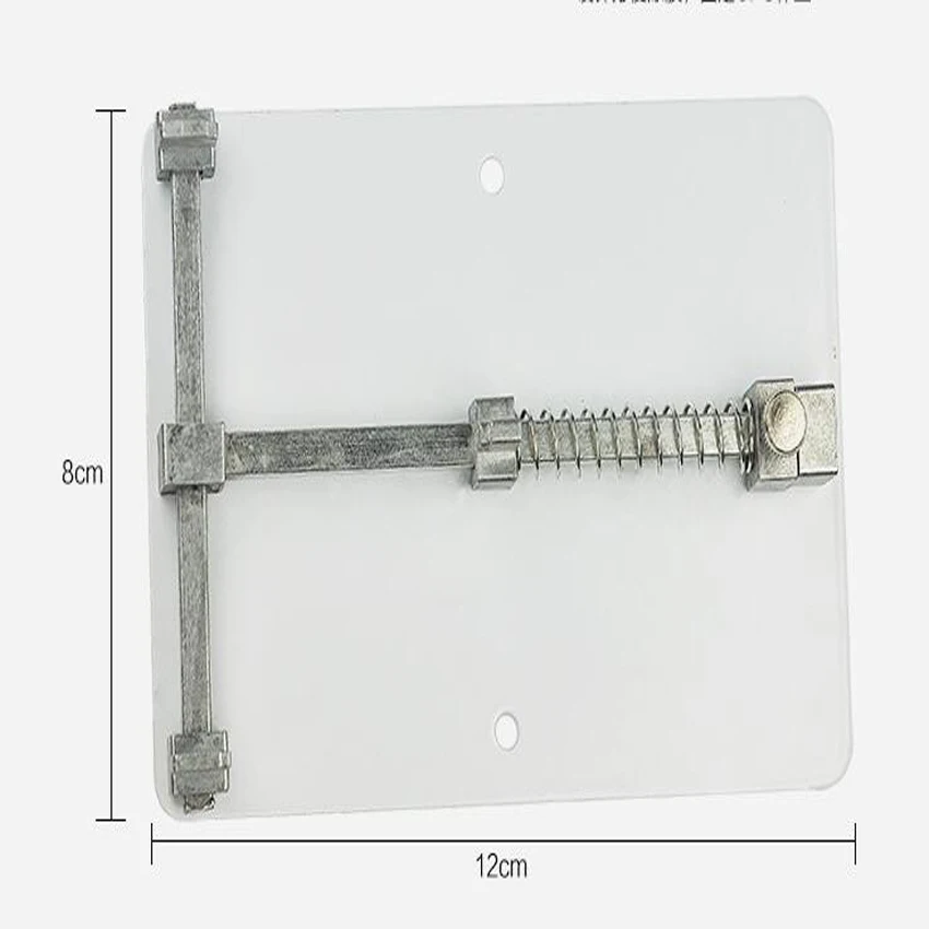 Держатель PCB для материнской платы подставка ремонта печатной сотового телефона