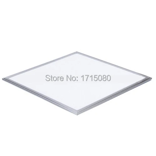 Светодиодная панель 8 Вт прямоугольный потолочный светильник 300x300 аварийный