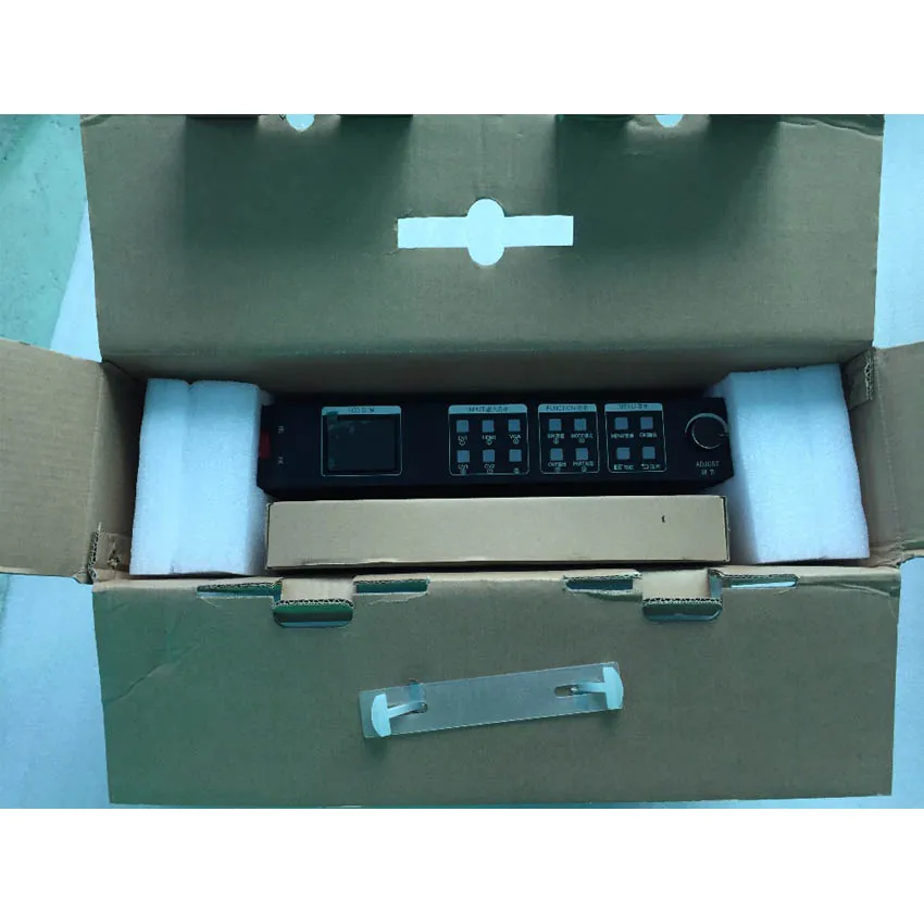 Светодиодный настенный видеоконтроллер светодиодный видеопроцессор KYSATR KS600