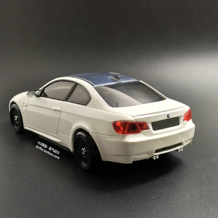 MINI-D1/28RC Mini Drift Racing Four-drive Rear Drive Remote Model M3 | Игрушки и хобби