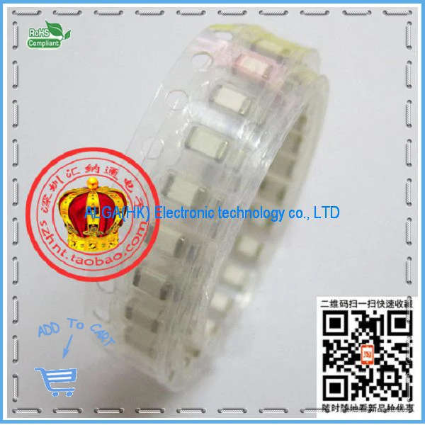 

1206 SMD предохранитель 3A/32 V SMD и Бесплатная доставка.