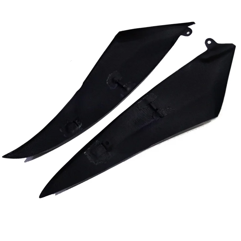 2 шт. боковые обтекатели для бака из углеродного волокна Yamaha YZF R1 2009-2014 YZF-R1 09-14 YZFR1 |