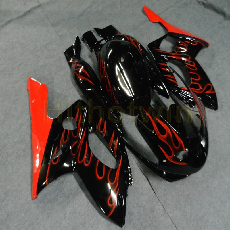 Мотор панели для YZF600R 1997 1998 1999 2000 2001 2002 2003 2004 2005 2006 2007 YZF-600R ABS пластиковый корпус