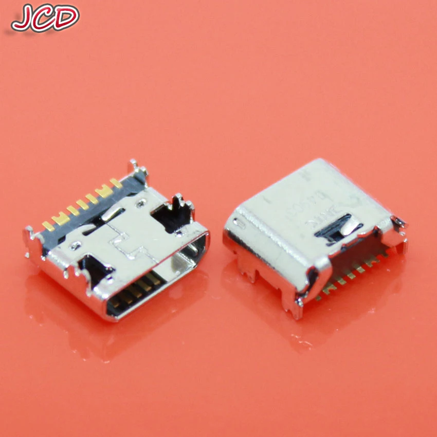 JCD высококачественный Мини micro USB зарядный порт разъем питания для Samsung Galaxy i9082 i9080