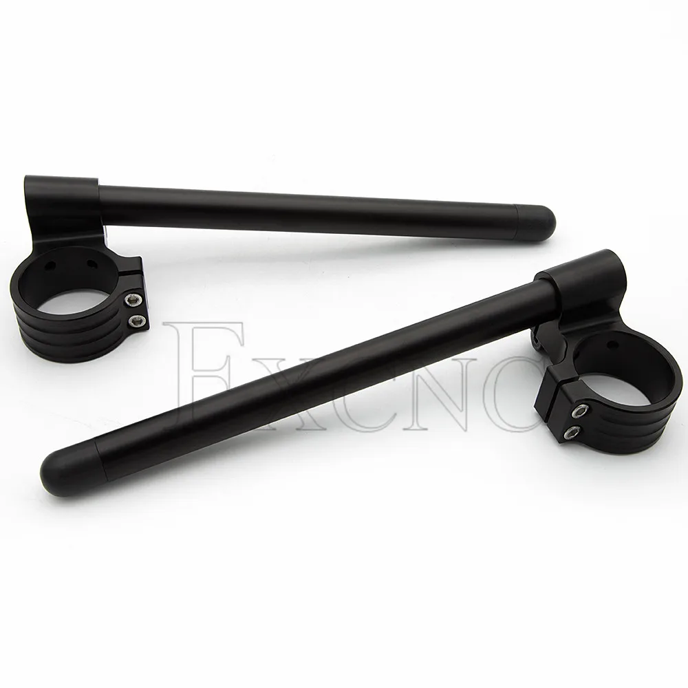 50 мм Riser Rised CNC мотоцикл 7/8 &quot22 руль вилка ручки зажим для Yamaha R1 R6 Ducati Monster Honda 954