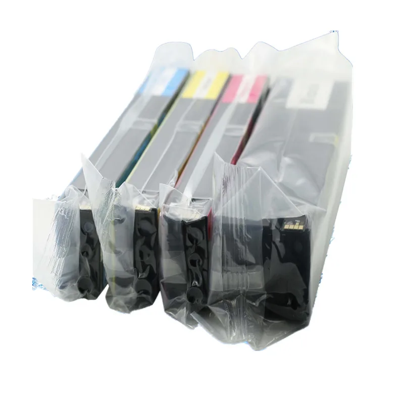 970XL 971 971XL Замена чернильных картриджей для HP970 HP970XL HP971 HP971XL Officejet Pro X451dn X451dw X476dn
