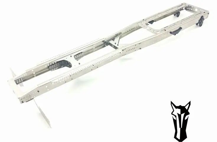Корпус для 1/14 Радиоуправляемый тягач Tamiya R470 R730 R620 человек 1851 3363 3348 King машинка хоулер, 56336 56301 LESU