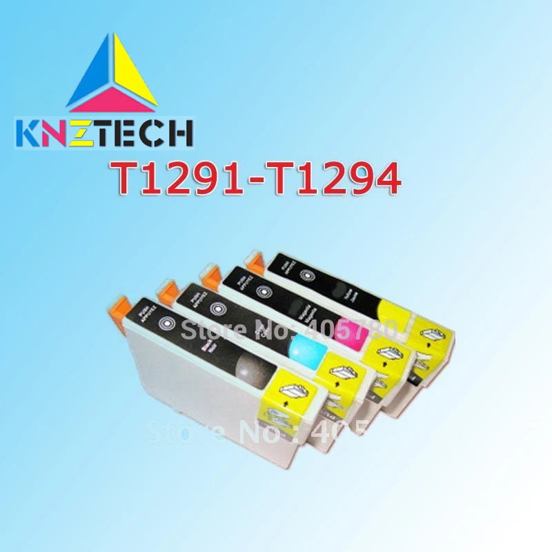 

Новый совместимый чернильный картридж для STYLUS SX420W/SX425W OFFICE BX305F/BX305FW/BX525WD/BX625FWD