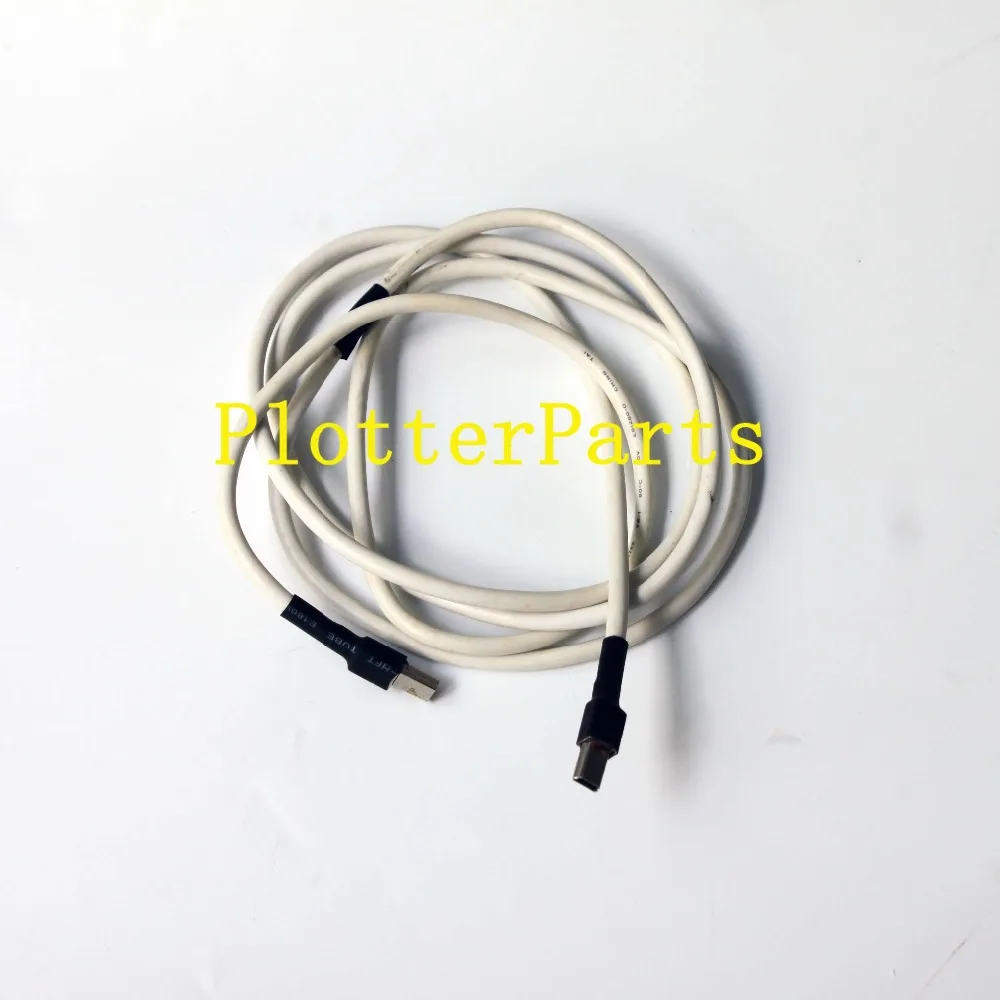 CN27 50010 кабель Micci2 двигатель для соединения 44 дюйма HP DesingJet T1300 T2300 T790 T795 запчасти