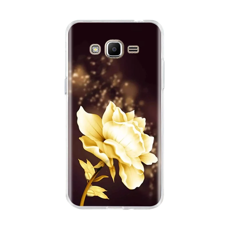 NO.58 Для samsung J1 J3 J7 J5 чехол силиконовый чехол 3D сумки кот Капа для samsung Galaxy J1 J3 J5 J7 J5 телефон чехол s Shell - Цвет: NO.58