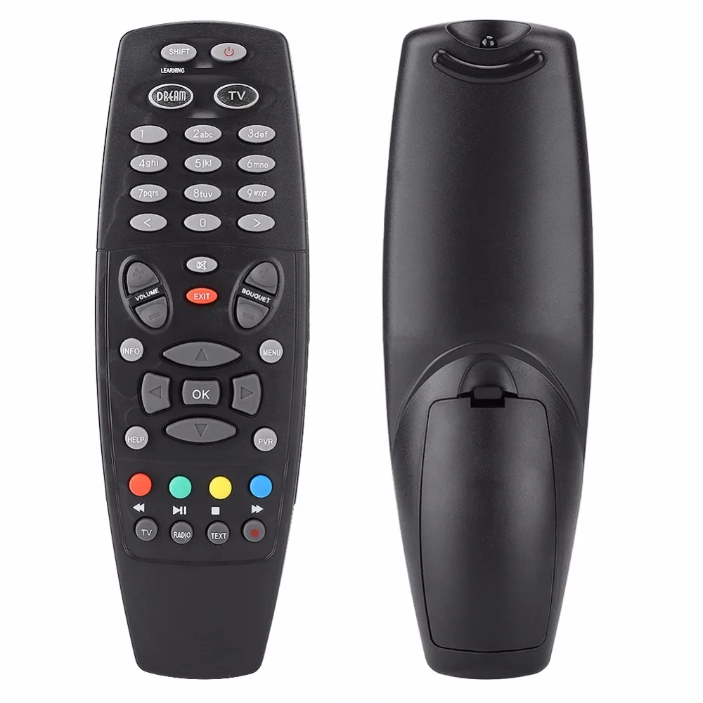 Пульт дистанционного управления VBESTLIFE для Dreambox 800HD 800SE DM800 C/S/SE Smart tv телеприставка пульт дистанционного управления