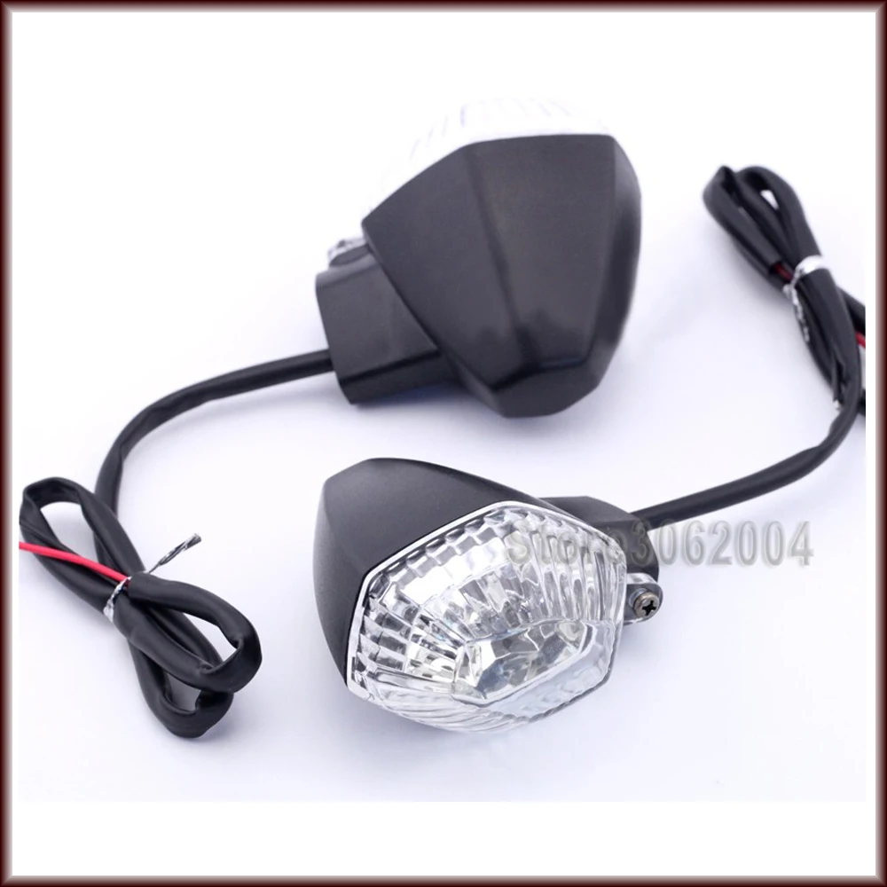 Передний светодиодный индикатор поворота для SUZUKI DL 650 V strom 04 11 1000 Vstrom 06 12