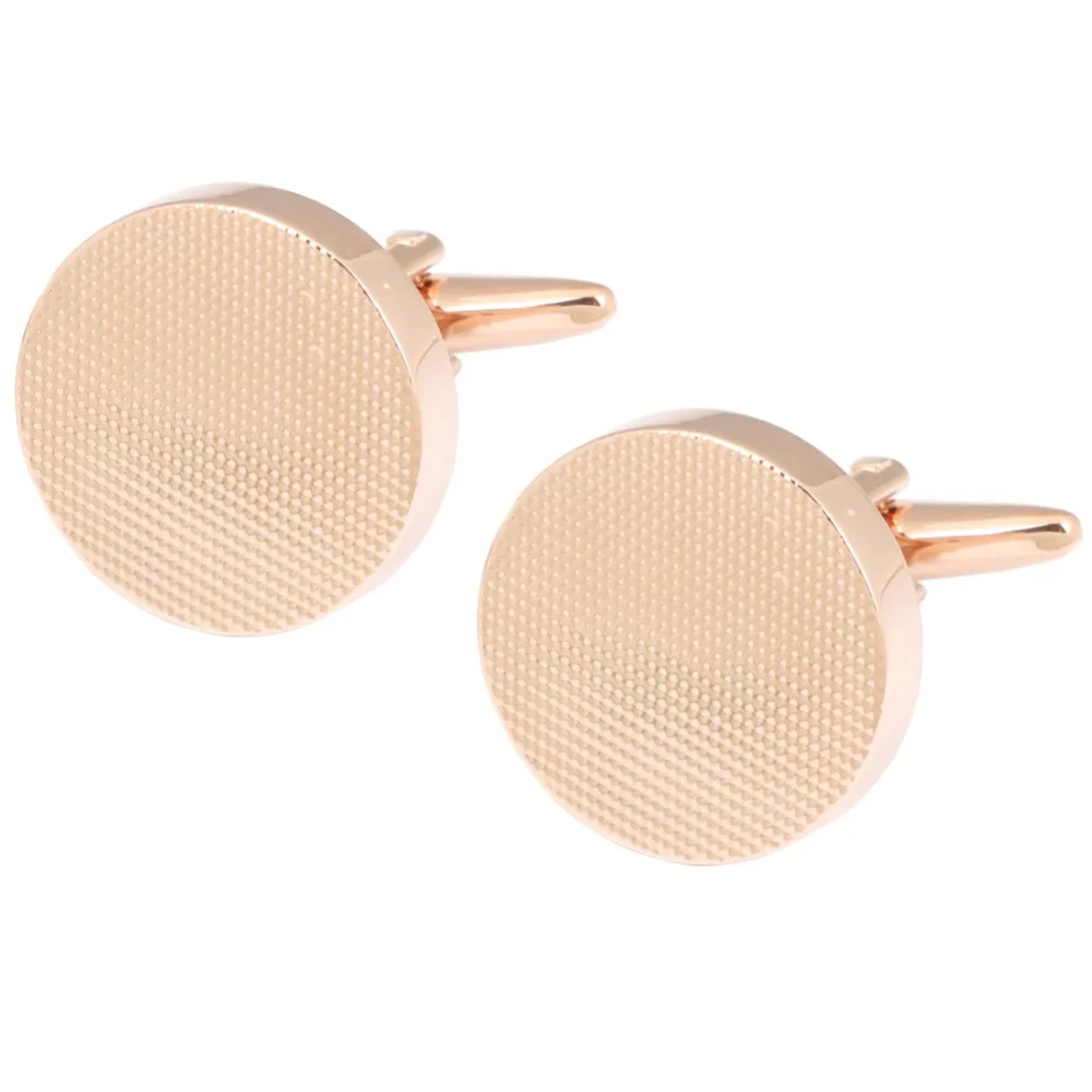 Высокое качество ювелирные запонки модные copperDesign мужские | Украшения и
