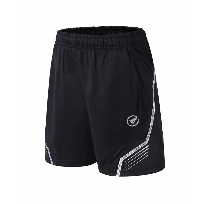 Спортивные шорты для мужчин тренировочные дышащие быстросохнущие эластичные