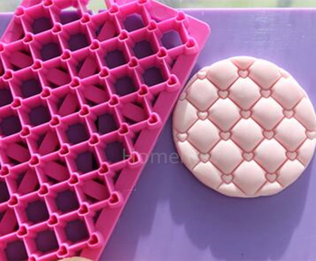 1 шт./лот формочка для печенья Love Heart 12 5*7 3 см кухонные трафареты DIY Инструменты