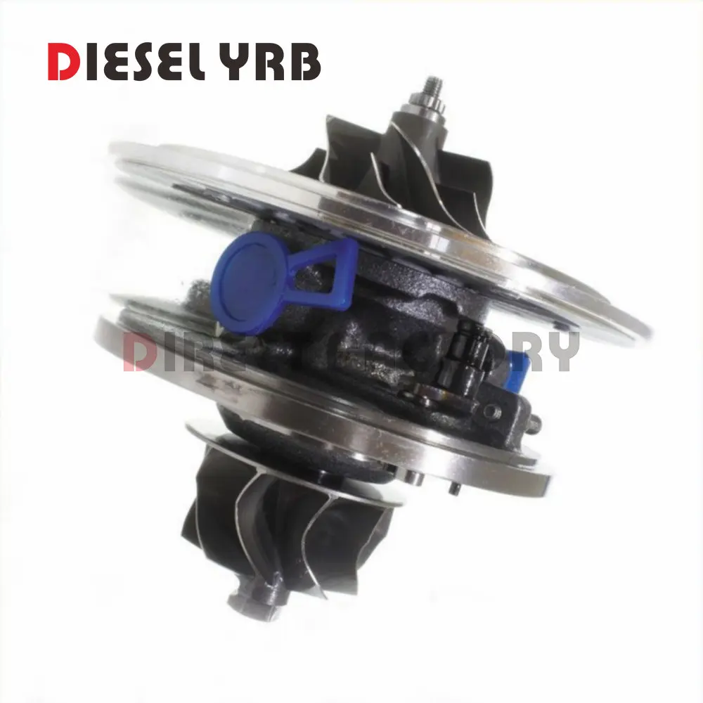 Турбина garrett turbo GT1646V 751851 9004S 5003S CHRA для Volkswagen Touran 1 9 TDI AVQ BKC BRU 101Hp|turbine|turbine |