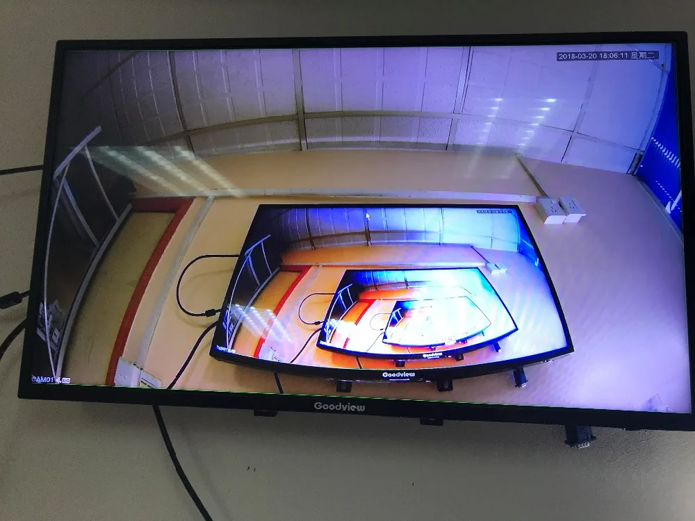 Аналоговая HD панорамная 360 градусов CCTV AHD камера 2.0MP 4mp 5mp 1080P рыбий глаз панорамная камера безопасности IMX323 ИК Ночное экранное меню