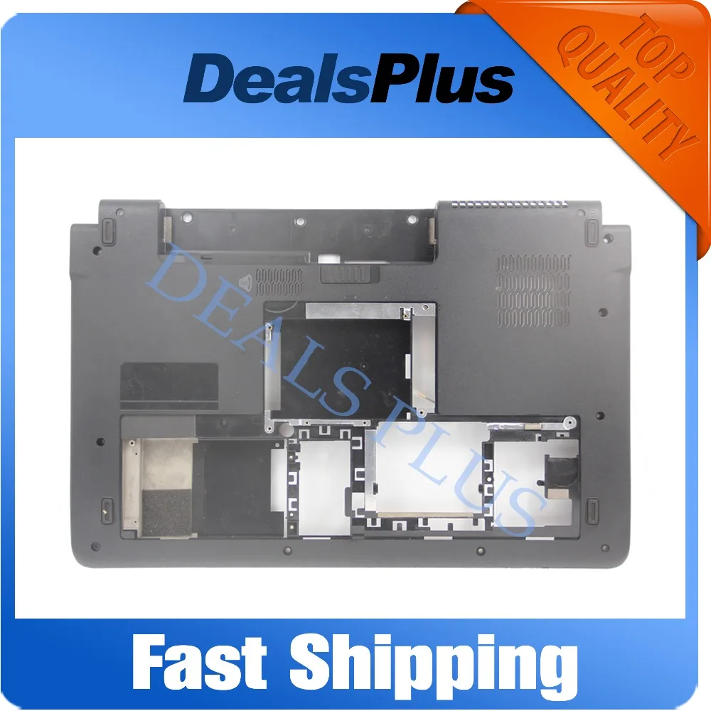 

Replacement New Laptop Bottom Case Cover D Shell For DELL 1745 1747 0T018R AP080000100