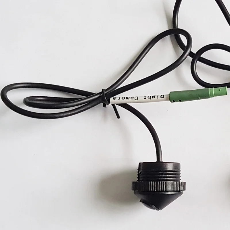 

Автомобильная камера SZDALOS HD только для системы мониторинга объемного обзора HD 3D