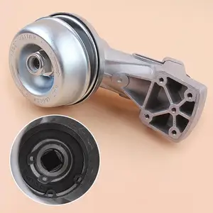 Головка шестерни для триммера Stihl FS160, FS220, FS280, FS290, FS300, FS310, FS350, FS400, FS450, FS480, сменная деталь 4128, 640, 0101