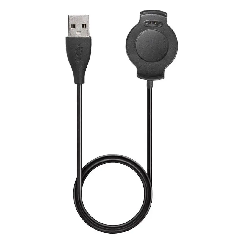 1 м usb зарядный кабель настольная зарядная док-станция Колыбель для huawei Watch 2 Pro зарядное устройство для умных часов