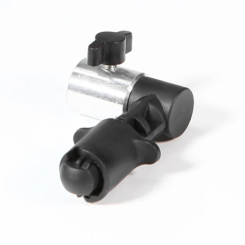 Держатель Кронштейн Поворотная головка отражатель дисковый рычаг