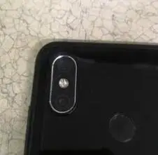 Защитный чехол для задней камеры металлический защитный объектива Xiaomi MI8/Mi8 SE/Mix 2S