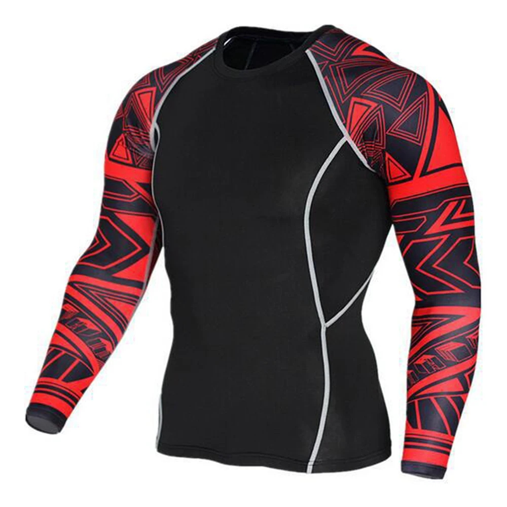 Only Jacket -Style 7 JACK CORDEE, Мужская мотоциклетная куртка+ штаны, Быстросохнущий Спортивный костюм, набор футболок для бега, дышащие облегающие длинные топы и штаны для лета - Цвет: Only Jacket -Style 7