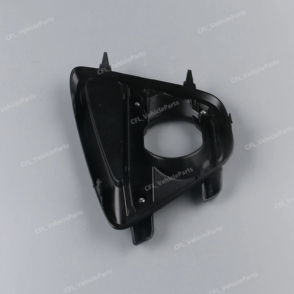 Передние декоративные противотуманные фасветильник для Mazda CX-5 2015-2016 KA0J50C11A |