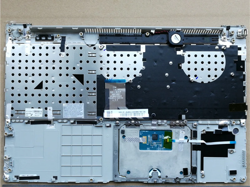Wellendorff новая верхняя крышка для SAMSUNG 15 6 &quotNP700Z5A NP700Z5B NP700Z5C US клавиатура Topcase тачпад C