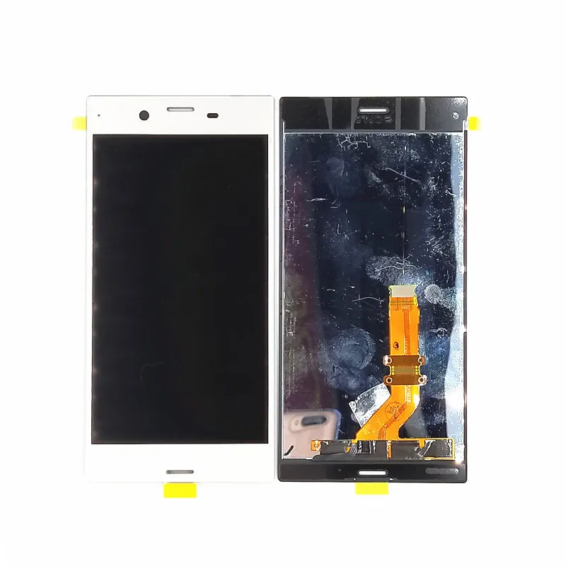 100% Протестировано хорошо для Sony Xperia XZs G8231 G8232 ЖК-дисплей кодирующий
