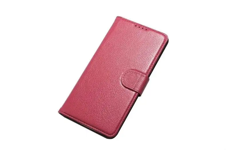KOOSUK кошелек флип чехол для Samsung S8 Plus чехлы телефонов Як натуральная кожа Galaxy