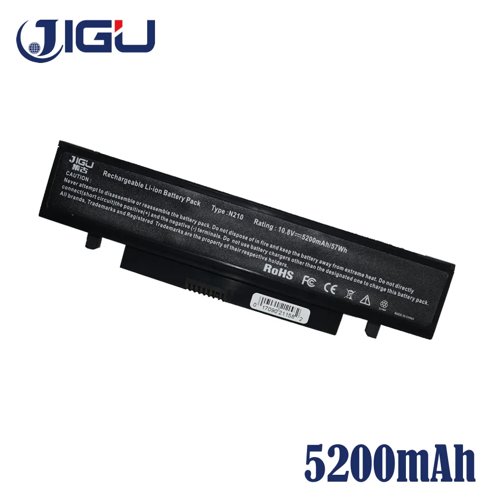 Аккумулятор JIGU для SAMSUNG X318 X320 X418 X420 X520 Q328 Q330 N210 N218 N220 NB30 Plus AA PB1VC6B|samsung n220 battery|samsung q330