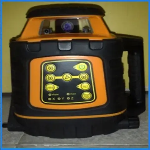 LS524 / LSG524 многофункциональное автоматическое выравнивание ротационная Лазерная