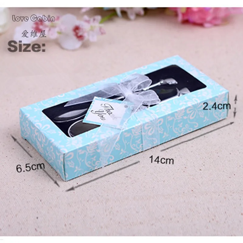 Ложка для чая кофе из нержавеющей стали|wedding favors|gift giftswedding wedding |