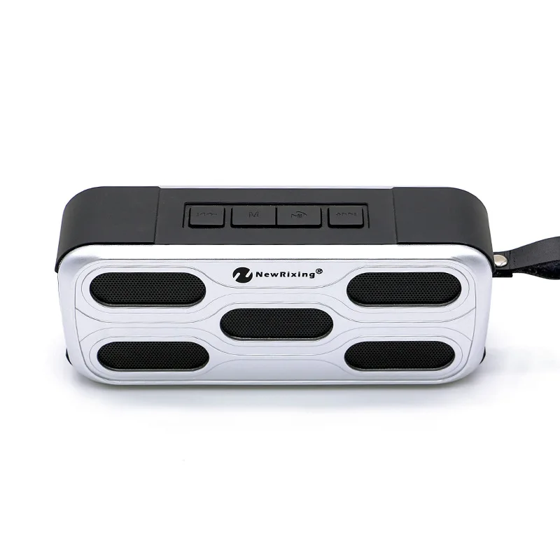 FELYBY NR-3018 беспроводной bluetooth динамик портативный аудио стерео влагостойкая