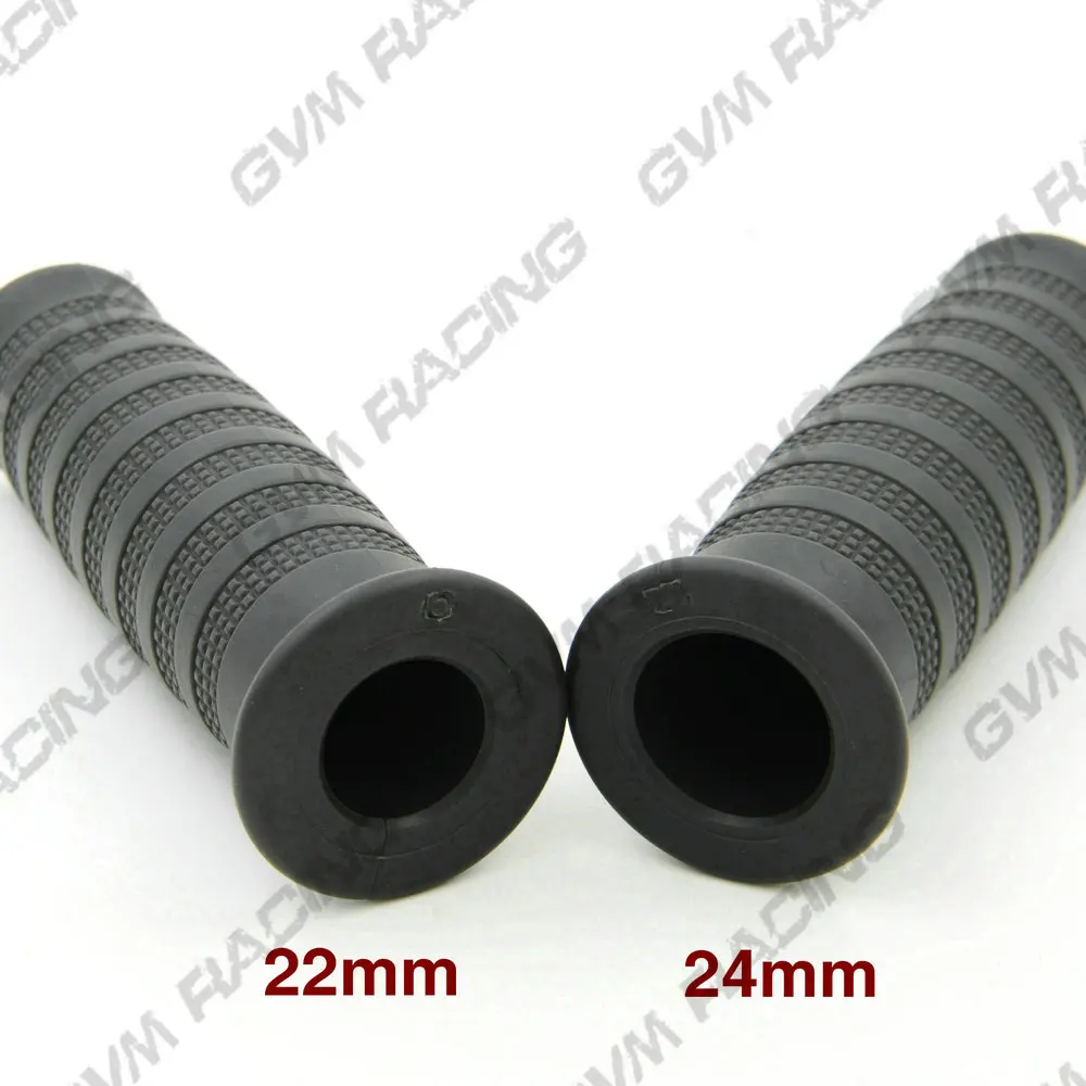 3 вида цветов классический винтажный Кафе Racer 7/8 &quot22 мм мотоциклетный руль для DEUS