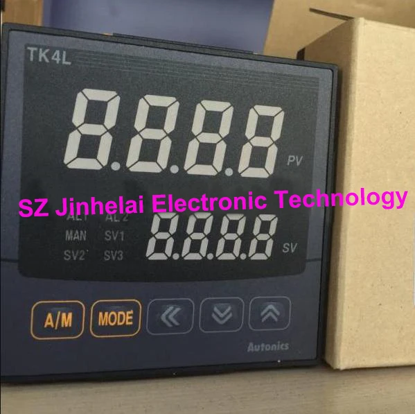 

Authentic original TK4L-24RN TK4L-24SN TK4L-24CN AUTONICS TEMPERATURE CONTROLLER