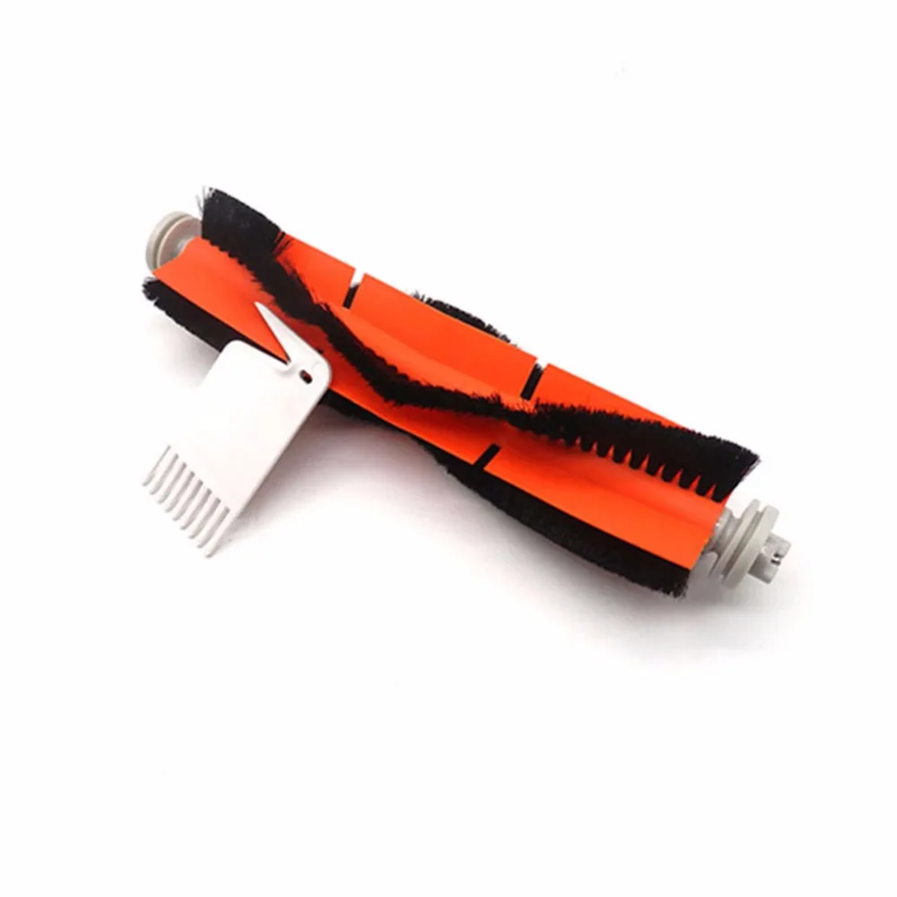 9pcs Hepa filter Vacuum Cleaner Side Main Brush High-efficient Cleaning Sweeping Suitable for Xiaomi Mi Robot parts Accessories | Бытовая