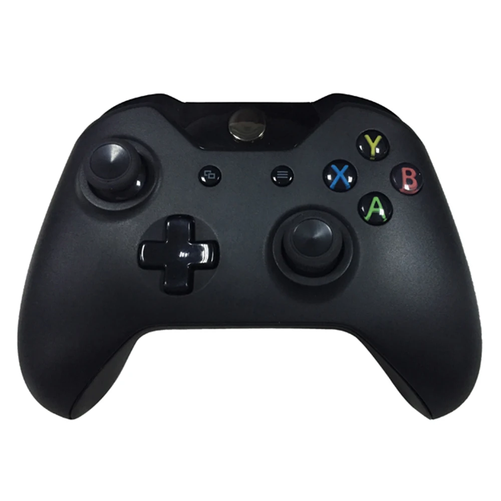 Беспроводной контроллер 2 4G геймпад джойстик для Xbox One консоль ПК смартфона на