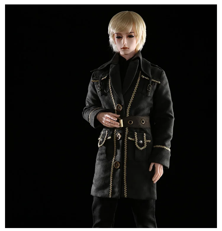 BJD одежда Йорк тайм Вояджер Id 72 Idealian 1/3 BJD SD рубашка для отдыха Красивая кукольная одежда аксессуары OUENEIFS