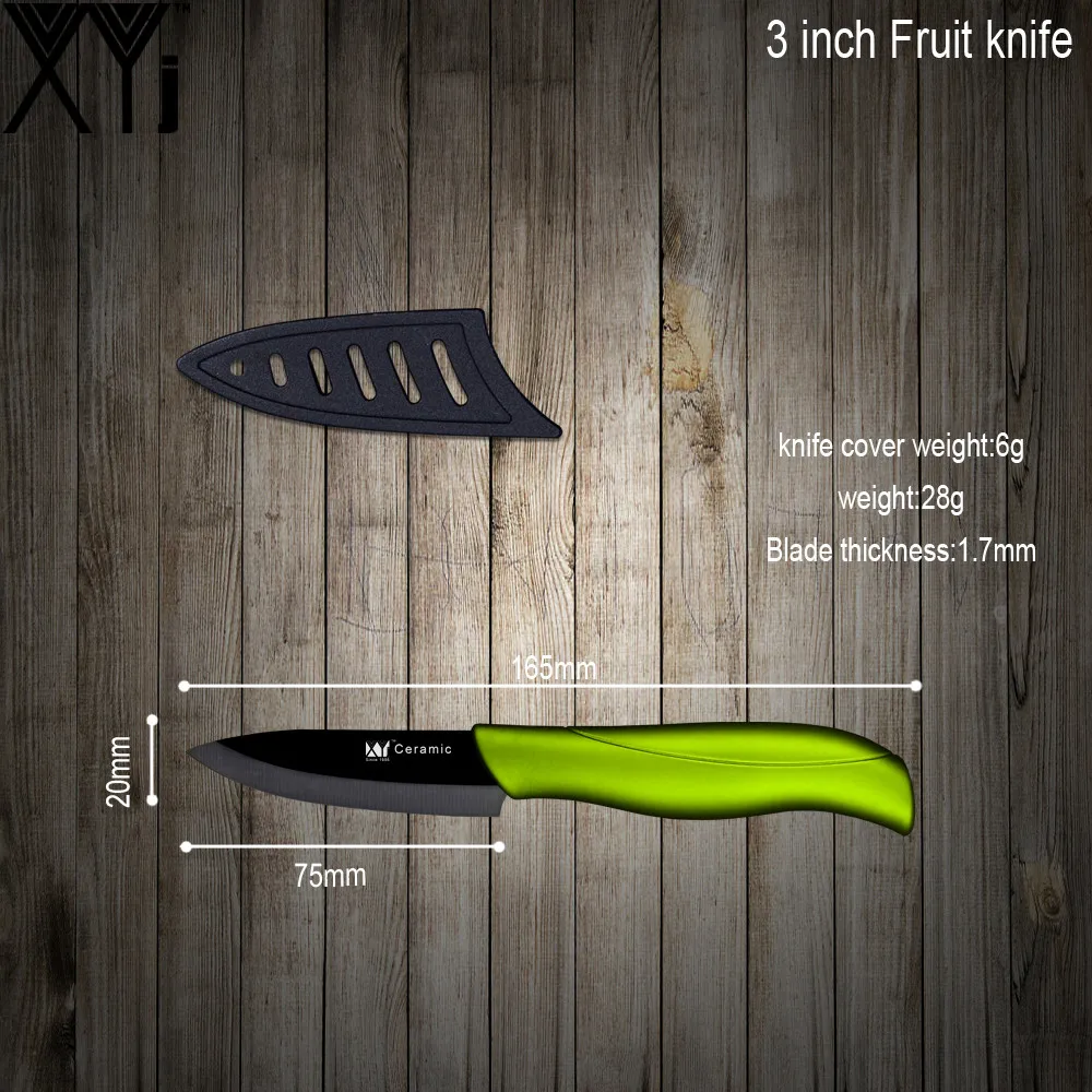 Практичные инструменты для приготовления пищи Один острый нож + акриловый