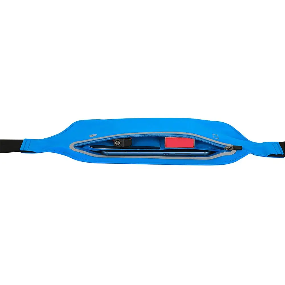 

Outdoor Sports Waist Bag Multi-functional Men And Women Running Cycling Waist Bag Anti-theft Waterproof Mobile Phone Bag