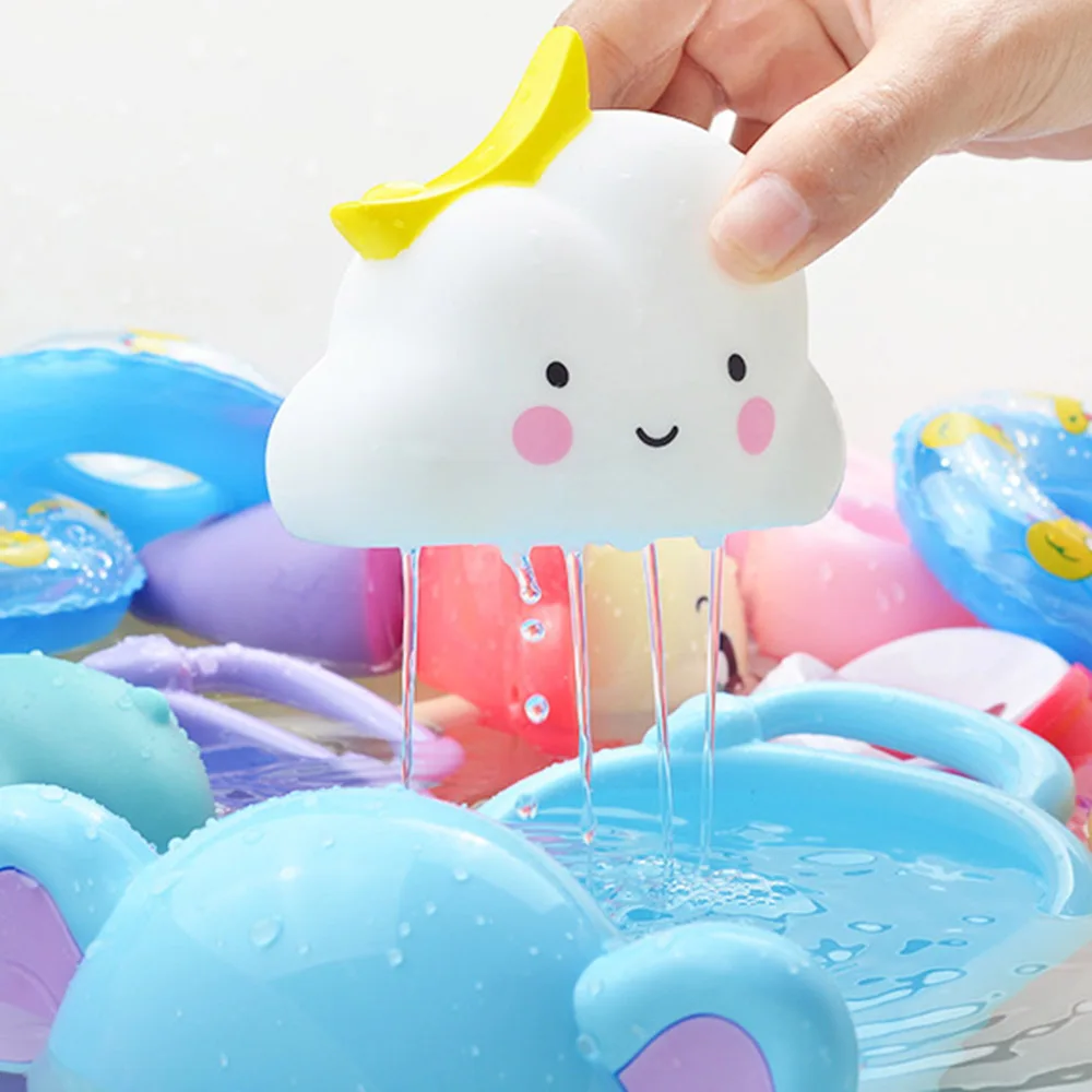 6 шт. детские игрушки из ПВХ|Игрушки для ванной| |