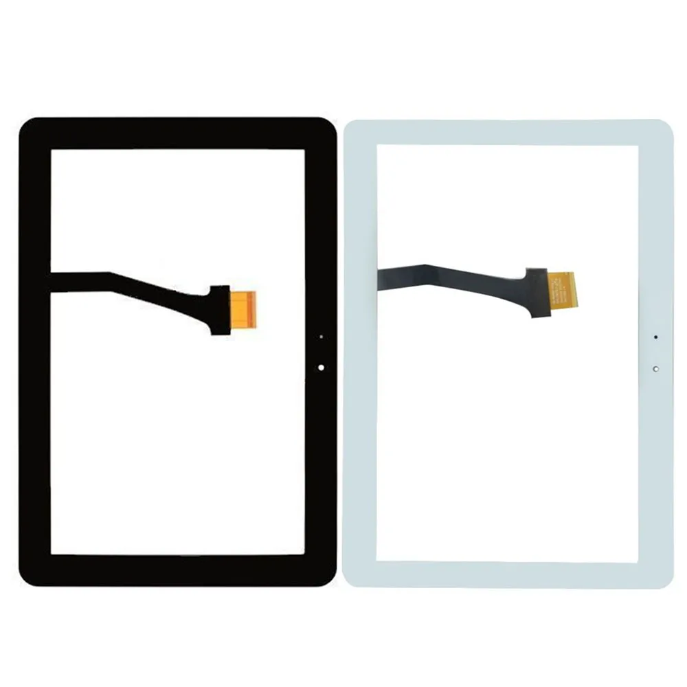 10 1 ''Замена для Samsung Galaxy Tab 2 GT P5100 P5110 N8000 Сенсорная панель дигитайзер сборка