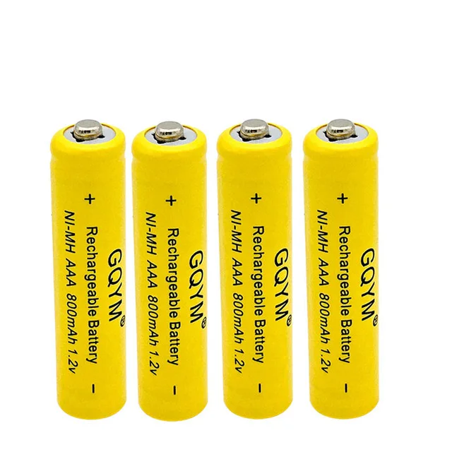 20 шт. AA red 2300mAh Ni MH аккумуляторы + шт AAA 800mAh Аккумуляторы|Перезаряжаемые батареи| |