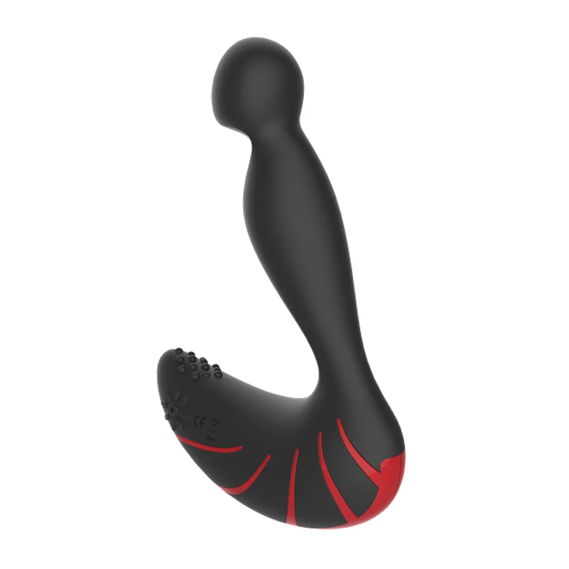 NV TOYS Prostate Massage Anal Vibrator Butt Plug Remote Control Sex Toys For Men Gay | Красота и здоровье