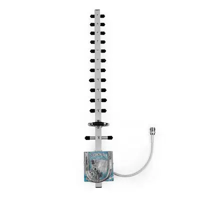 5 8 ГГц внешняя антенна Yagi N Female для Wifi/WLAN 16 дБ 5710 5990 МГц|5.8ghz antenna|antenna 5.8ghz |