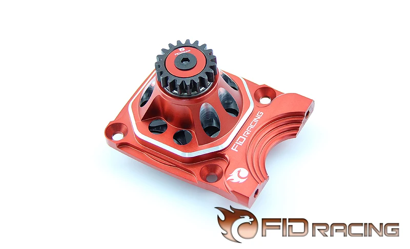 FID 19T Шестерня и одна муфта для LOSI 5IVE T мини WRC ROVAN LY KM X2 DTT|mini gear|losi clutchgear clutch |